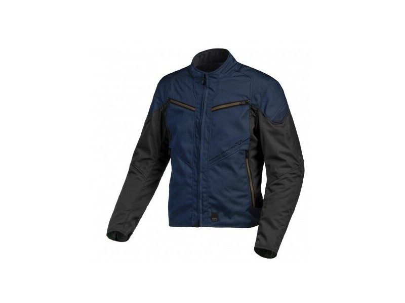 Geaca textil impermeabila MACNA SOLUTE Geaca textil impermeabila MACNA SOLUTE