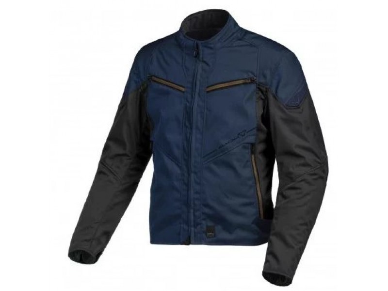 Geaca textil impermeabila MACNA SOLUTE