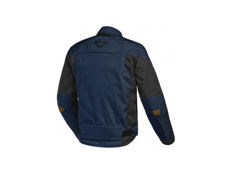Geaca textil impermeabila MACNA SOLUTE Geaca textil impermeabila MACNA SOLUTE