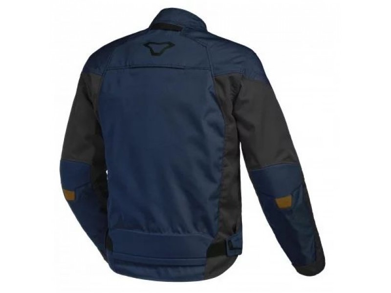 Geaca textil impermeabila MACNA SOLUTE