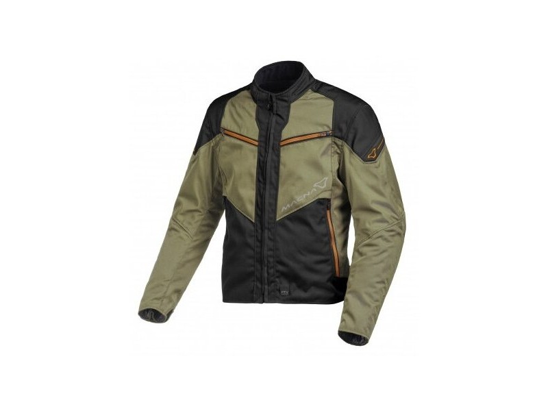 Geaca textil impermeabila MACNA SOLUTE Geaca textil impermeabila MACNA SOLUTE