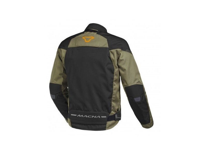 Geaca textil impermeabila MACNA SOLUTE Geaca textil impermeabila MACNA SOLUTE