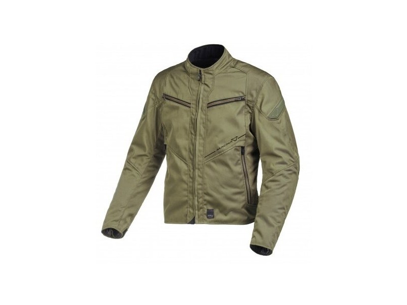 Geaca textil impermeabila MACNA SOLUTE Geaca textil impermeabila MACNA SOLUTE