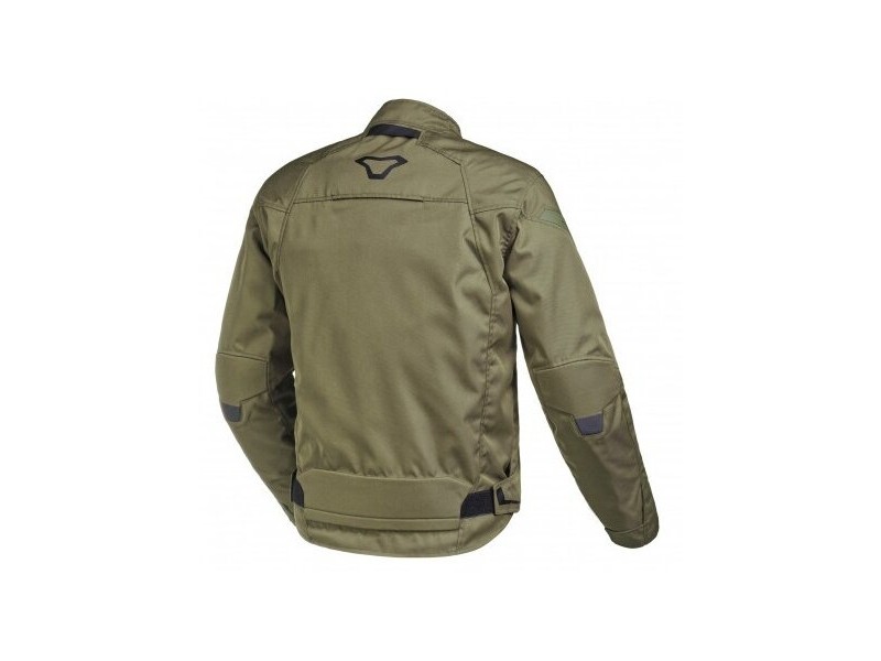 Geaca textil impermeabila MACNA SOLUTE Geaca textil impermeabila MACNA SOLUTE