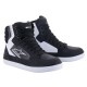Ghete moto impermeabile Alpinestars J-6 WP