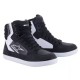 Ghete moto impermeabile Alpinestars J-6 WP