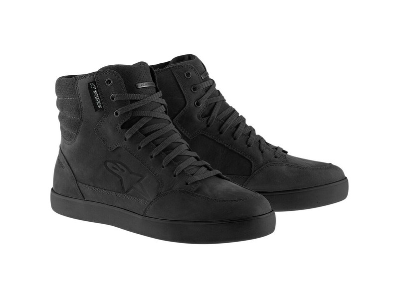Ghete moto impermeabile Alpinestars J-6 WP