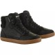 Ghete moto impermeabile Alpinestars J-6 WP