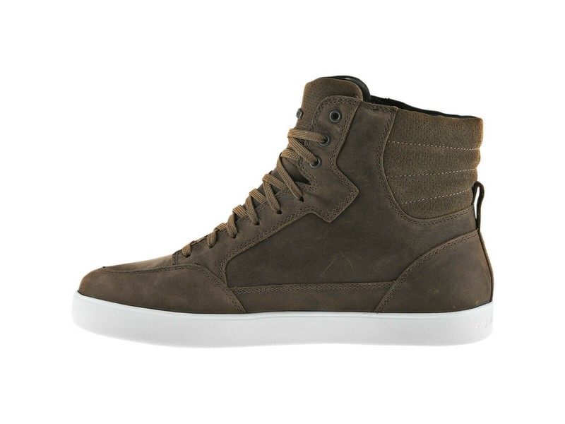 Ghete moto impermeabile Alpinestars J-6 WP