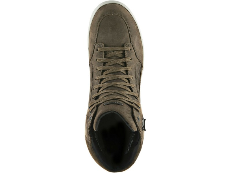 Ghete moto impermeabile Alpinestars J-6 WP