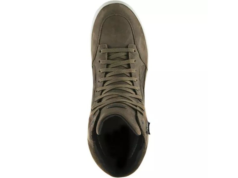 Ghete moto impermeabile Alpinestars J-6 WP