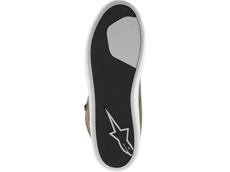Ghete moto impermeabile Alpinestars J-6 WP