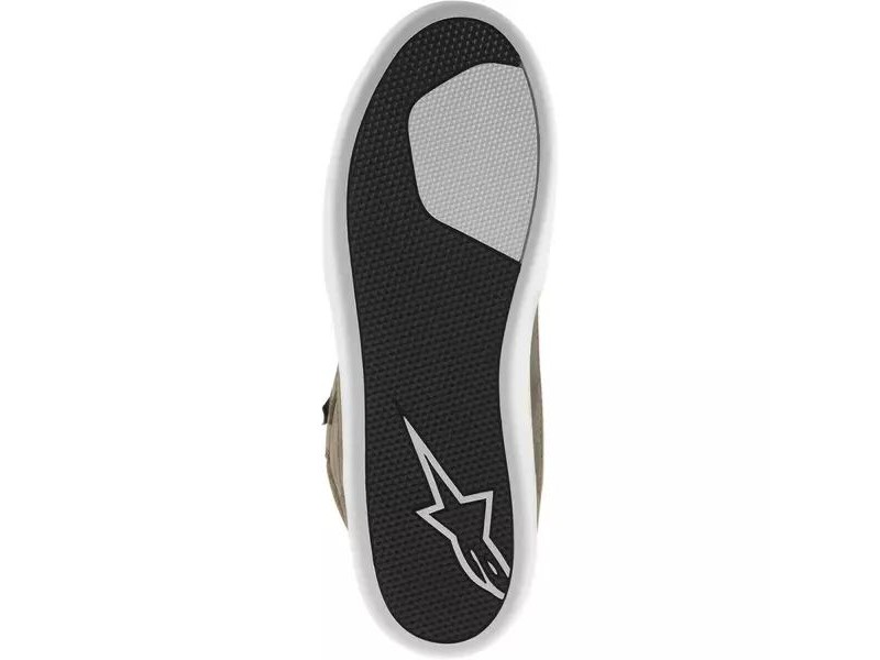 Ghete moto impermeabile Alpinestars J-6 WP