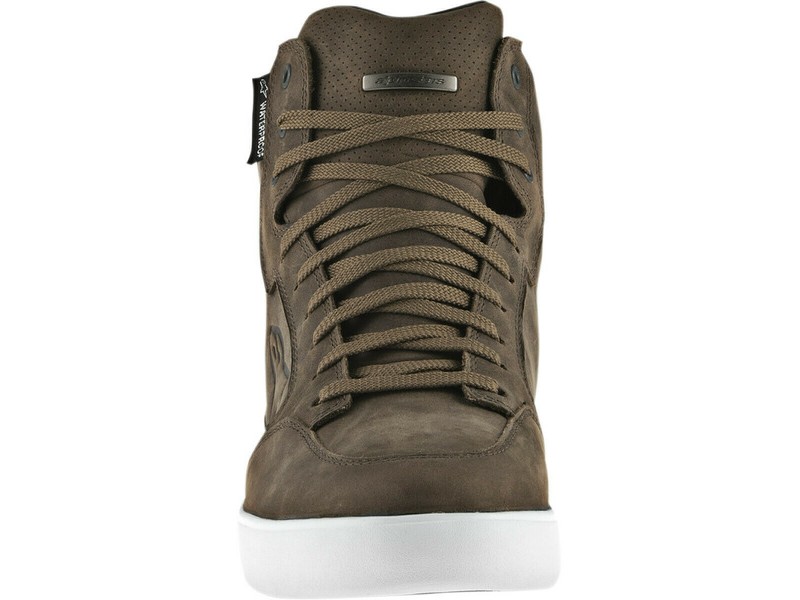 Ghete moto impermeabile Alpinestars J-6 WP