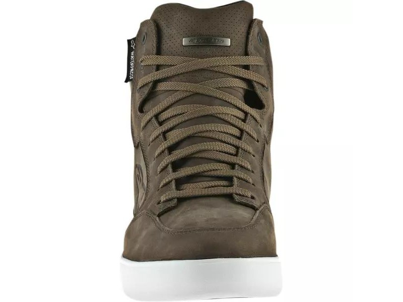 Ghete moto impermeabile Alpinestars J-6 WP