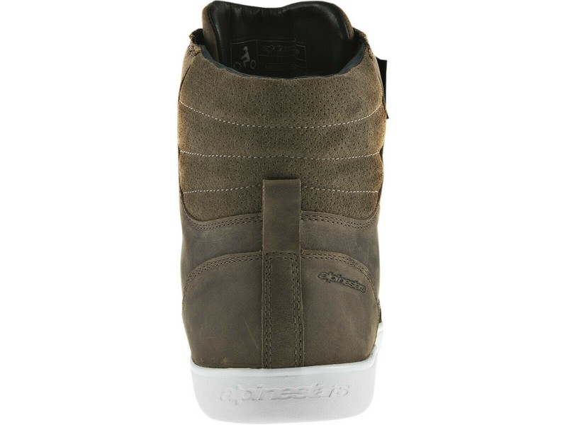 Ghete moto impermeabile Alpinestars J-6 WP