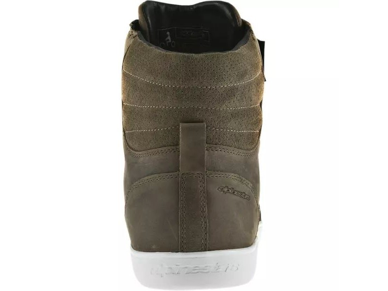 Ghete moto impermeabile Alpinestars J-6 WP