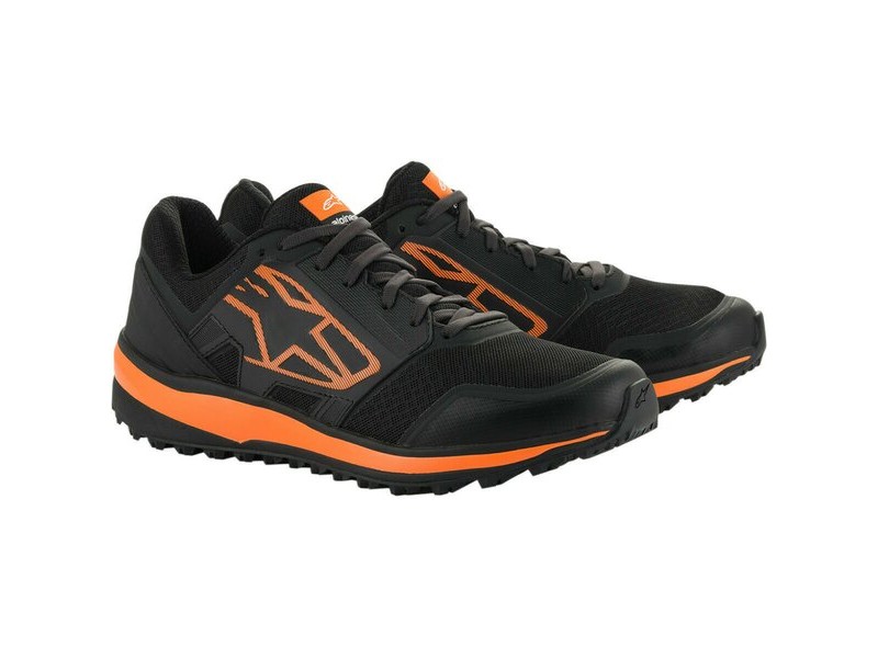 Ghete moto sport/casual Alpinestars META TRAIL