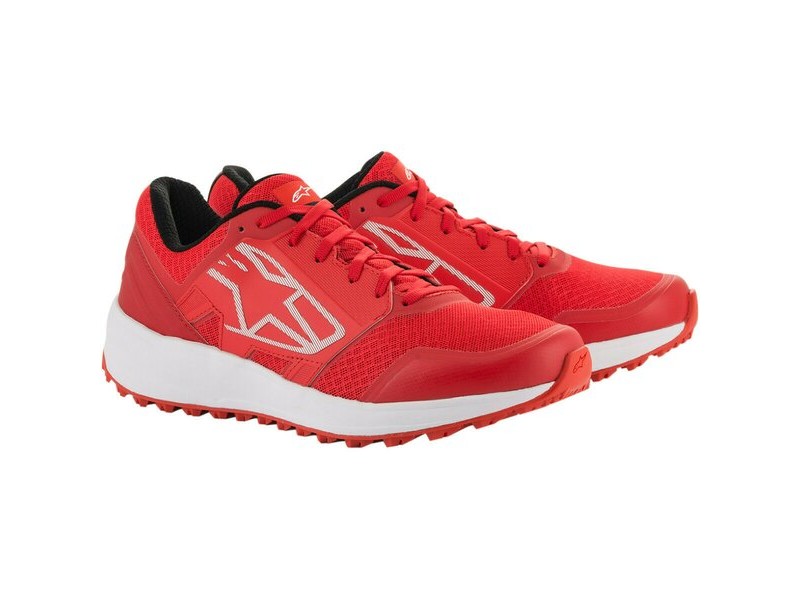 Ghete moto sport/casual Alpinestars META TRAIL