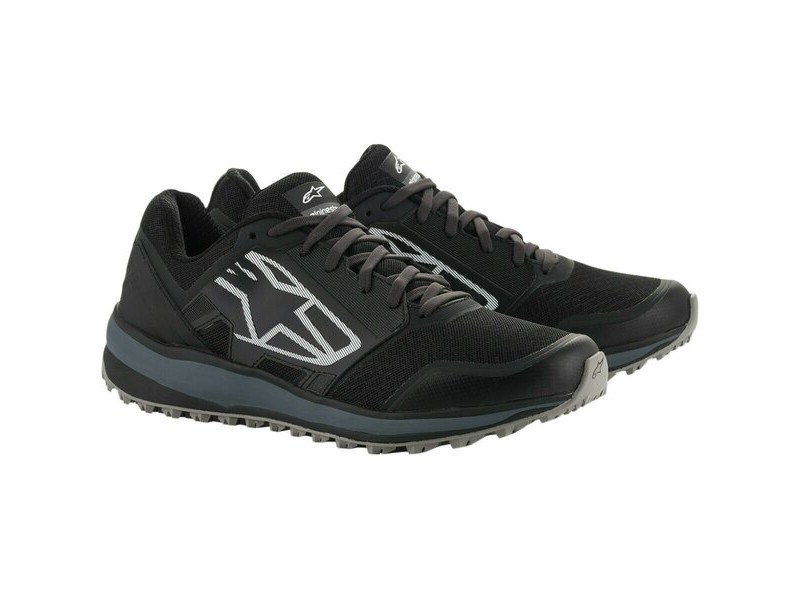 Ghete moto sport/casual Alpinestars META TRAIL