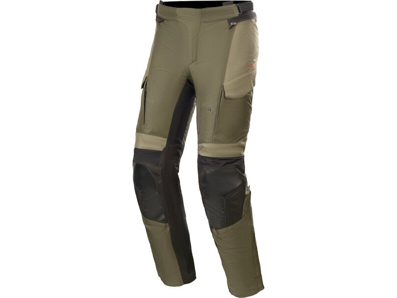 Pantaloni textil impermeabili Alpinestars ANDES Drystar V3