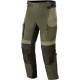 Pantaloni textil impermeabili Alpinestars ANDES Drystar V3