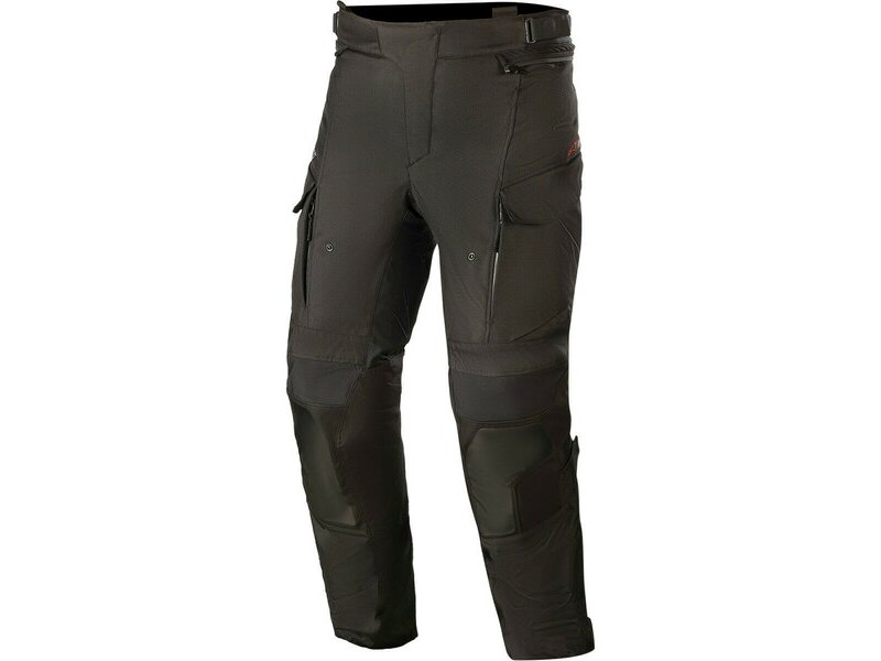 Pantaloni textil impermeabili Alpinestars ANDES Drystar V3