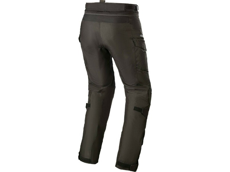 Pantaloni textil impermeabili Alpinestars ANDES Drystar V3 LONG