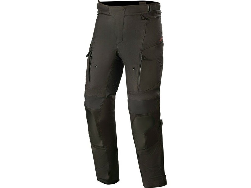 Pantaloni textil impermeabili Alpinestars ANDES Drystar V3 LONG