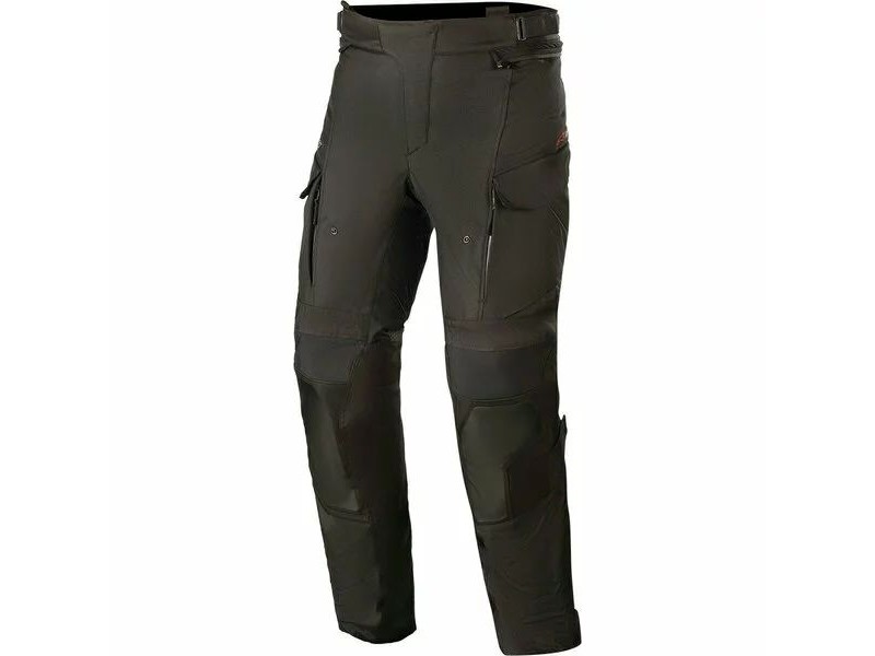 Pantaloni textil impermeabili Alpinestars ANDES Drystar V3 LONG