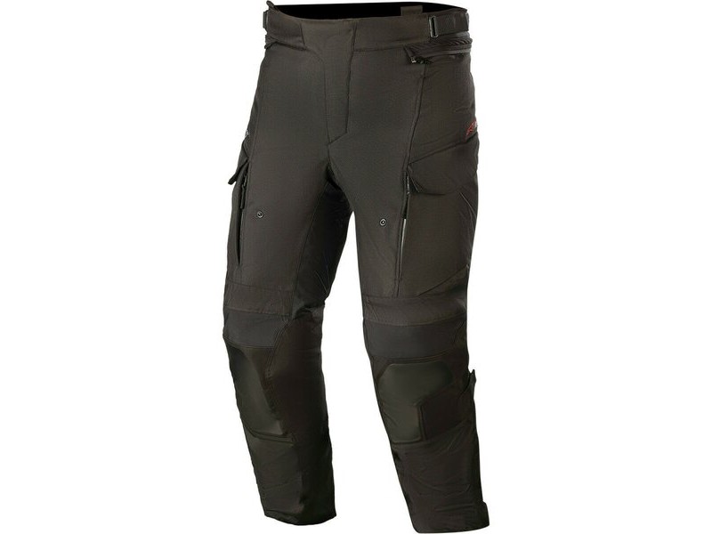 Pantaloni textil impermeabili Alpinestars ANDES Drystar V3 SHORT