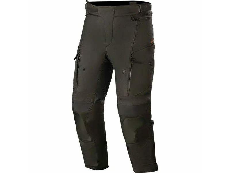 Pantaloni textil impermeabili Alpinestars ANDES Drystar V3 SHORT