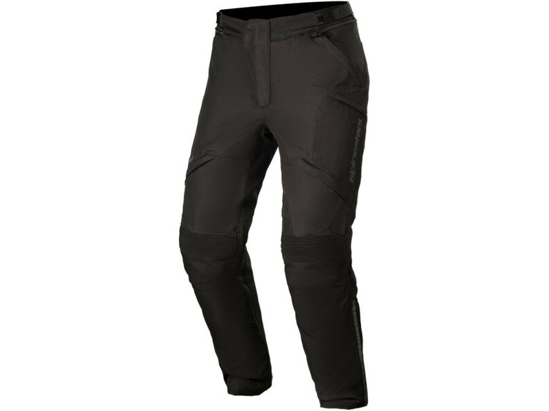 Pantaloni textil impermeabili Alpinestars GRAVITY Drystar