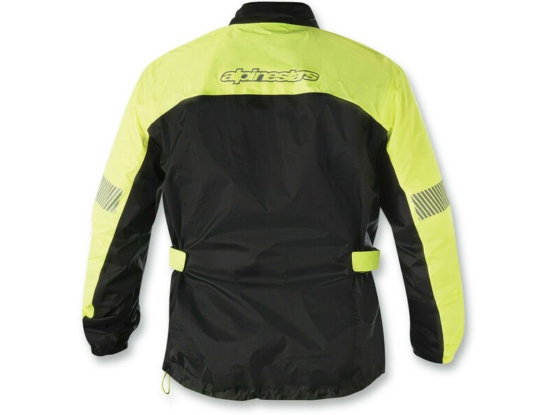 Geaca de ploaie Alpinestars HURRICANE Geaca de ploaie Alpinestars HURRICANE