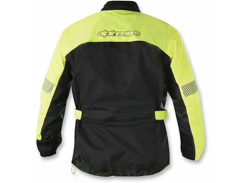 Geaca de ploaie Alpinestars HURRICANE