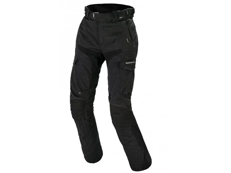 Pantaloni dama textil impermeabili Macna Novado