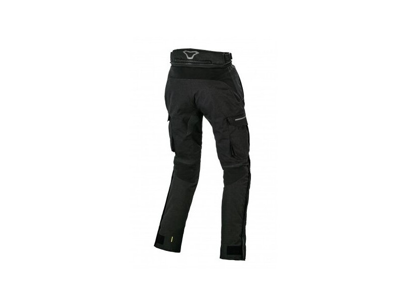 Pantaloni dama textil impermeabili Macna Novado
