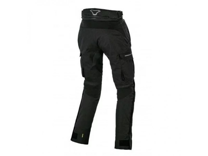 Pantaloni dama textil impermeabili Macna Novado