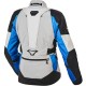 Geaca dama textil impermeabila touring/adventure Macna Fusor Geaca dama textil impermeabila touring/adventure Macna Fusor