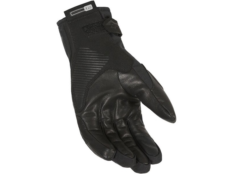 Manusi de piele impermeabile MACNA TASK RTX