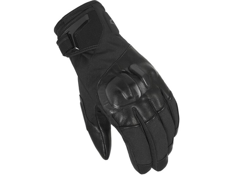 Manusi de piele impermeabile MACNA TASK RTX