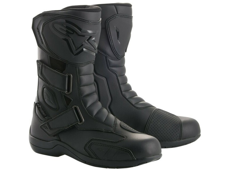 Cizme moto touring Alpinestars RADON Drystar