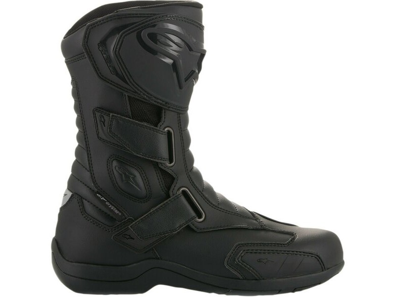 Cizme moto touring Alpinestars RADON Drystar