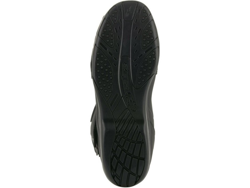 Cizme moto touring Alpinestars RADON Drystar