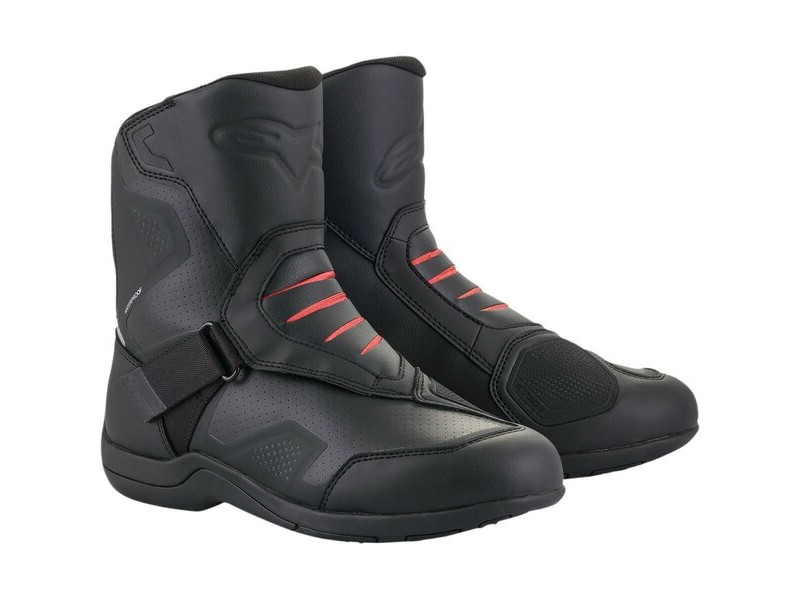 Cizme touring impermeabile Alpinestars RIDGE V2