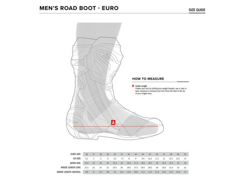 Cizme touring impermeabile Alpinestars RIDGE V2
