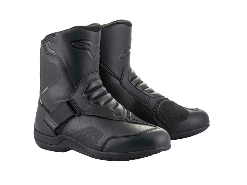 Cizme touring impermeabile Alpinestars RIDGE V2