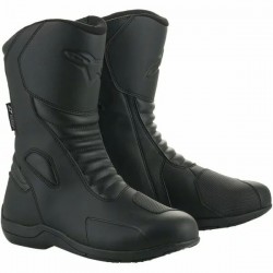 Cizme moto touring Alpinestars ORIGIN Drystar