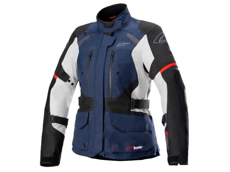 Geaca dama textil impermeabila Alpinestars STELLA ANDES Drystar V3