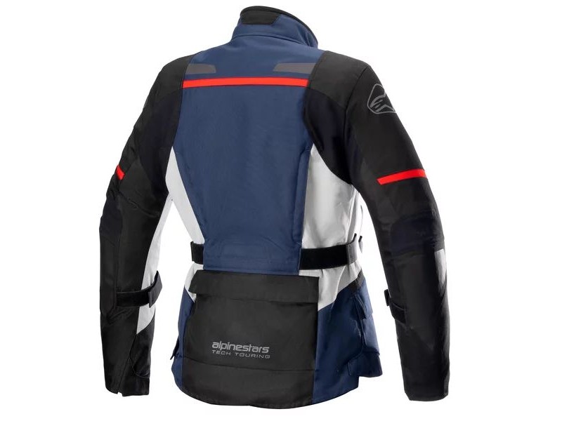 Geaca dama textil impermeabila Alpinestars STELLA ANDES Drystar V3